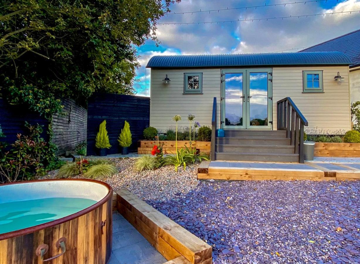 Vila Bailey'S Hideaway Portadown Exteriér fotografie