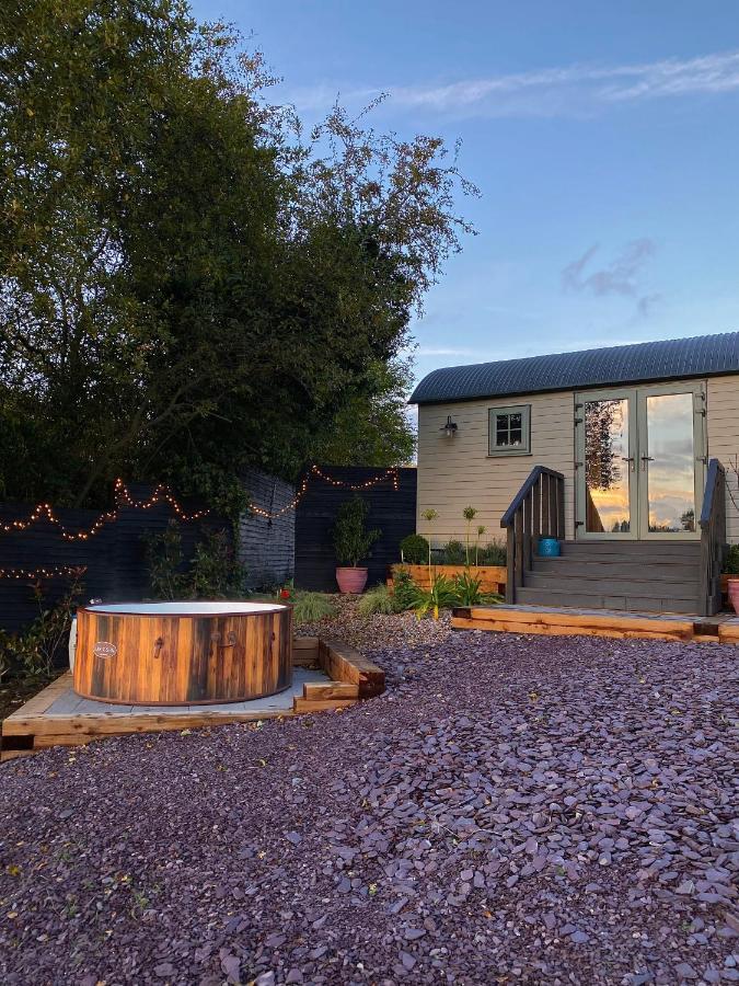 Vila Bailey'S Hideaway Portadown Exteriér fotografie