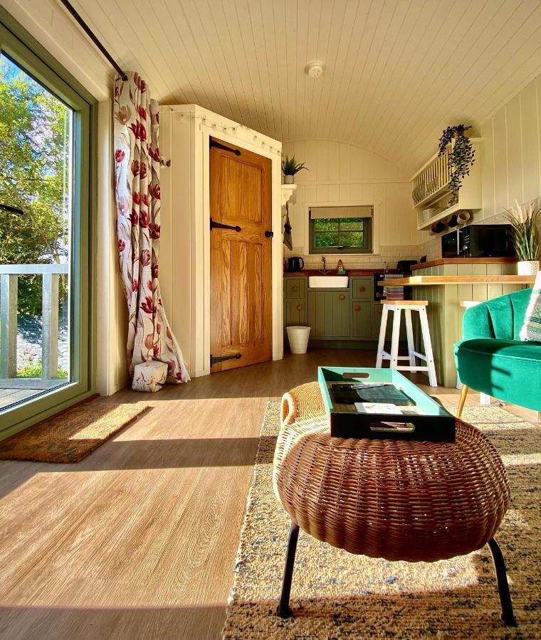 Vila Bailey'S Hideaway Portadown Exteriér fotografie