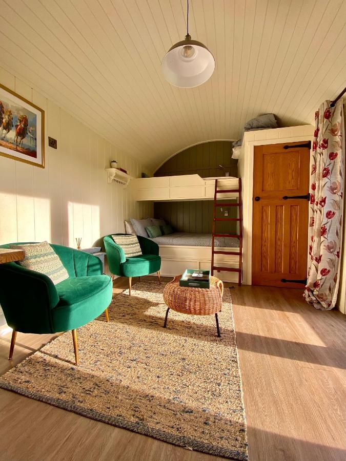 Vila Bailey'S Hideaway Portadown Exteriér fotografie