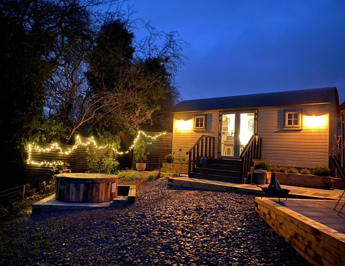 Vila Bailey'S Hideaway Portadown Exteriér fotografie