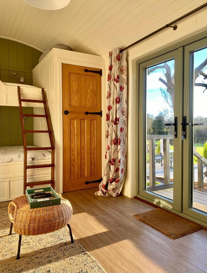 Vila Bailey'S Hideaway Portadown Exteriér fotografie