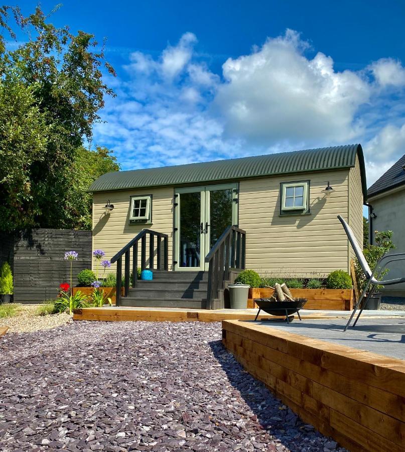 Vila Bailey'S Hideaway Portadown Exteriér fotografie