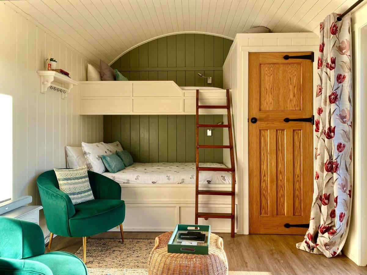 Vila Bailey'S Hideaway Portadown Exteriér fotografie