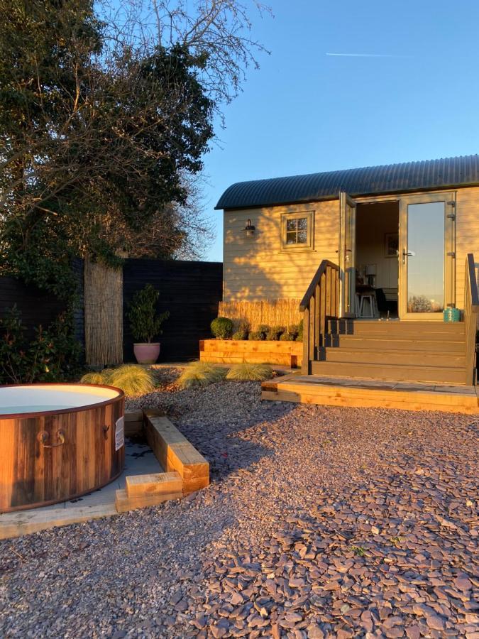 Vila Bailey'S Hideaway Portadown Exteriér fotografie