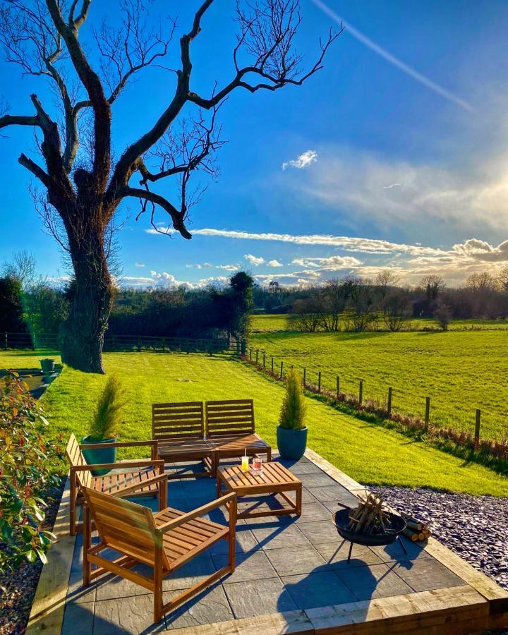 Vila Bailey'S Hideaway Portadown Exteriér fotografie