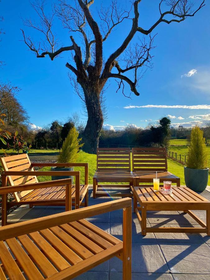 Vila Bailey'S Hideaway Portadown Exteriér fotografie