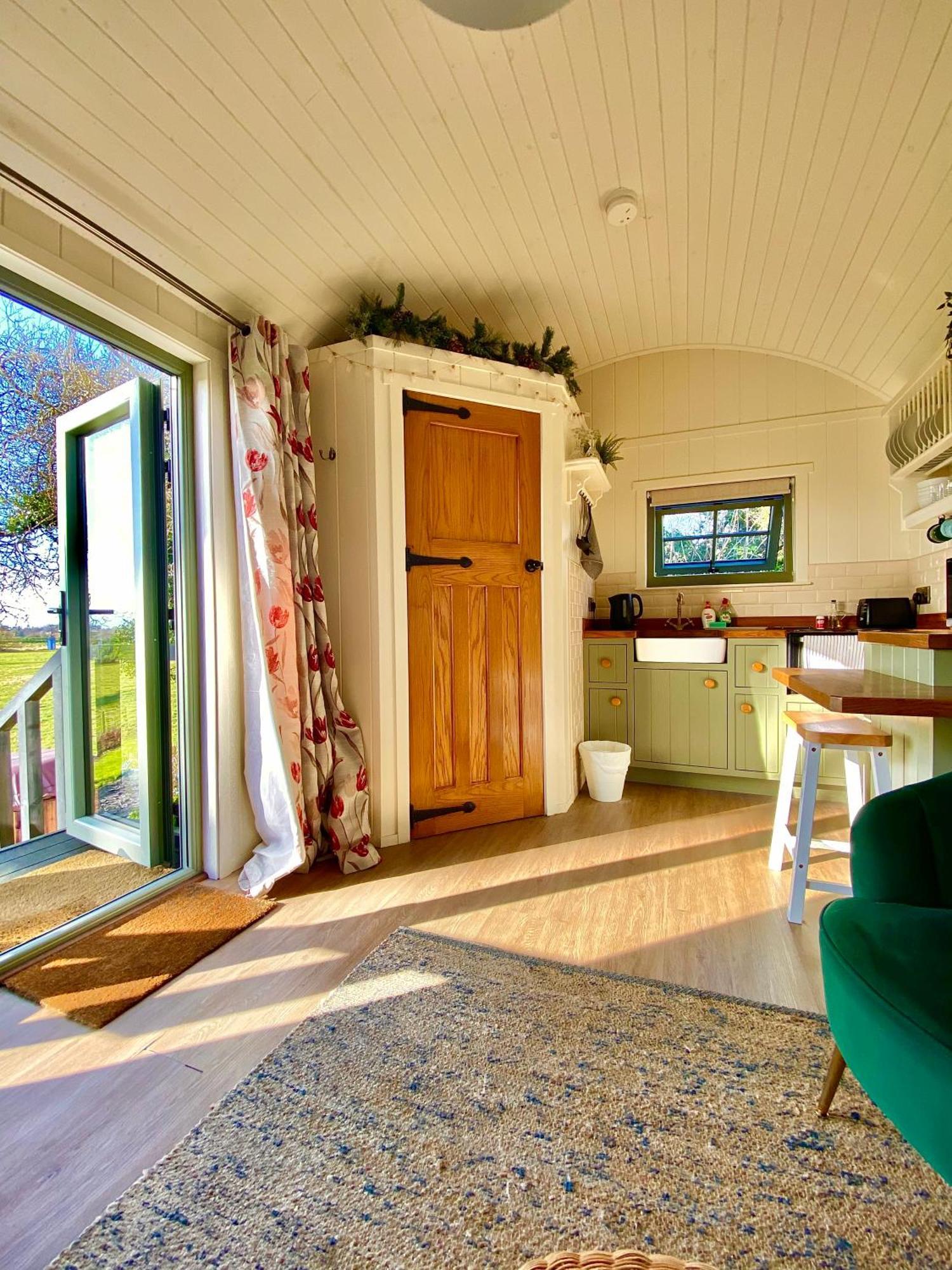 Vila Bailey'S Hideaway Portadown Exteriér fotografie