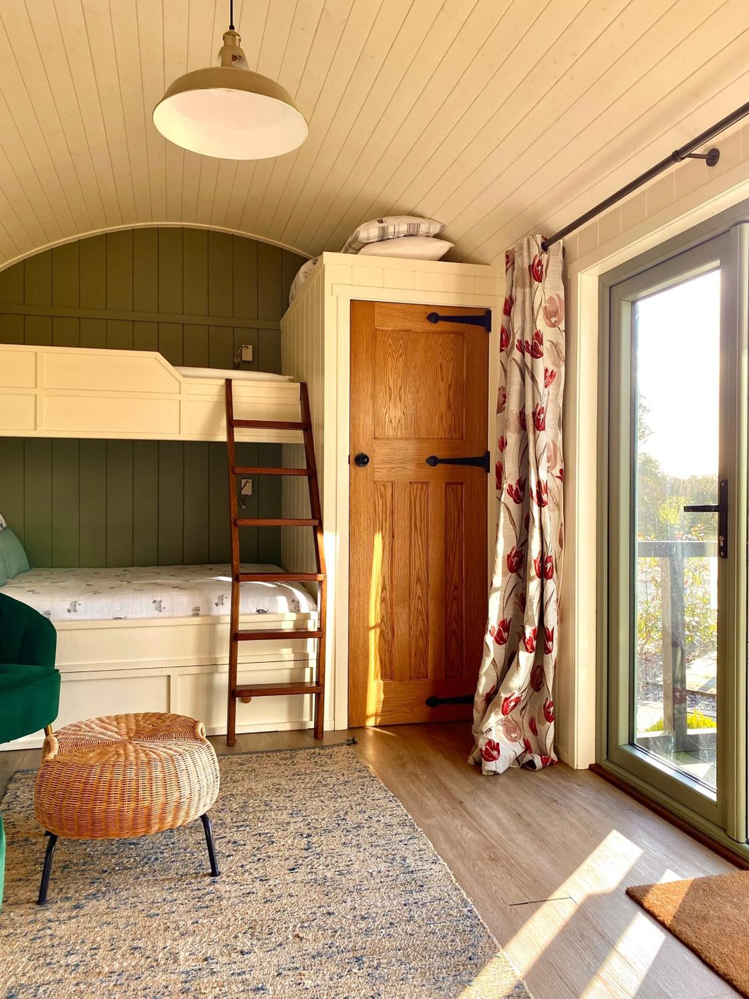 Vila Bailey'S Hideaway Portadown Exteriér fotografie