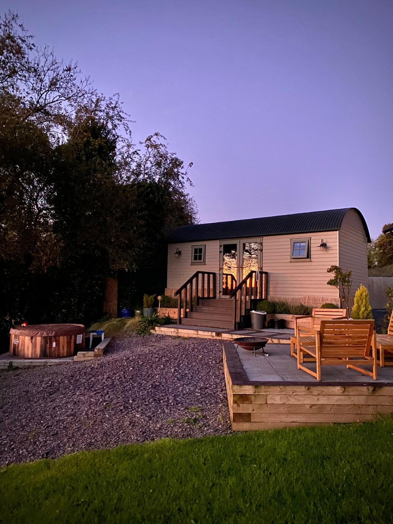 Vila Bailey'S Hideaway Portadown Exteriér fotografie
