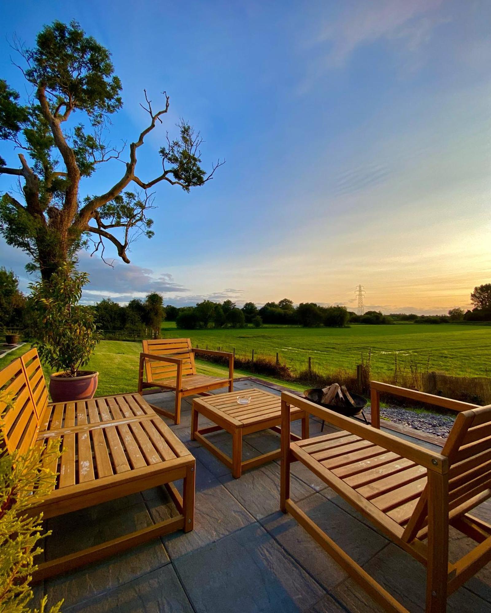 Vila Bailey'S Hideaway Portadown Exteriér fotografie